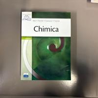 Chimica di Kotz, Treichel, Townsend e Treichel