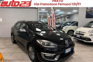 Renault Megane 1.5 dCi 110CV SporTour Wave