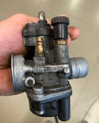 CARBURATORE PHBN17.5LS Dellorto