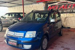 Fiat Panda 1.2 Dynamic 60cv 09/2008 PERFETTA
