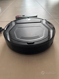 Robot Aspirapolvere