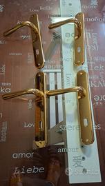 Maniglia porta x4