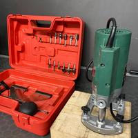 Fresatrice per legno