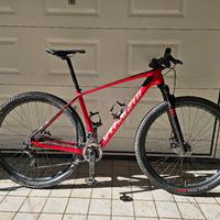 Specialized stumpjumper expert ht