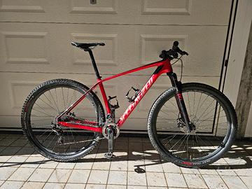 Specialized stumpjumper expert ht