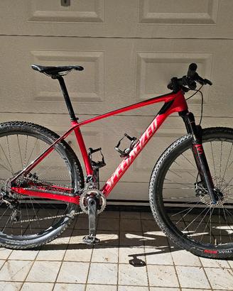 Specialized stumpjumper expert ht