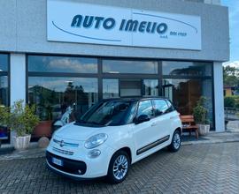 Fiat 500L 1.6 Multijet 105 CV Panoramic Edition Bi