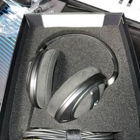 Cuffie chiuse sennheiser hd 569
