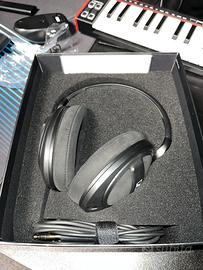 Cuffie chiuse sennheiser hd 569