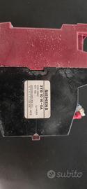 Contattori Siemens 3TB10 16-0A  14,5A Usati