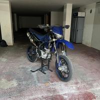 Yamaha Wr 250 x