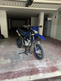 Yamaha Wr 250 x