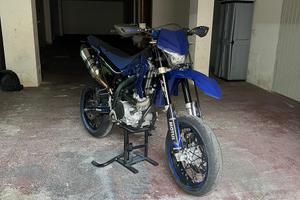 Yamaha Wr 250 x