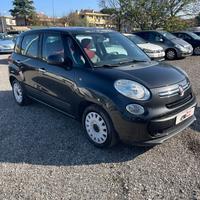 Fiat 500 L 1.3 DIESEL