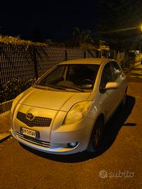 Yaris 2008 - 76000km