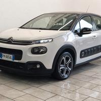 Citroen C3 1.2i PureTech 82 Shine NEOPATENTATI NAV