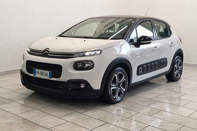 Citroen C3 1.2i PureTech 82 Shine NEOPATENTATI NAV
