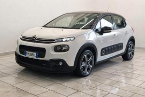Citroen C3 1.2i PureTech 82 Shine NEOPATENTATI NAV