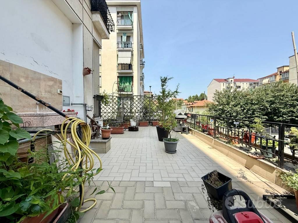 Appartamento – Nichelino, Torino - Vista 4