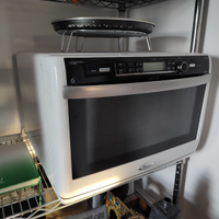 Whirlpool JT 369
