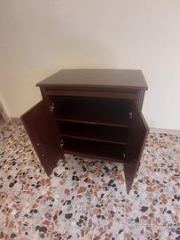 Kallax e Brusali 