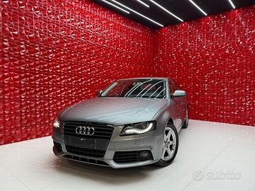 Audi A4 2.0 TDI 143CV F.AP. Advanced