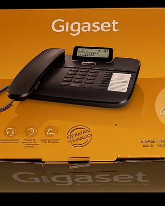 Telefono Gigaset DA710