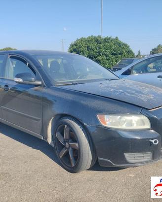 Volvo v50 545 1.6 d2 114cv 10-12 -ricambi