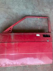 Portiere usate per Alfa Romeo 75