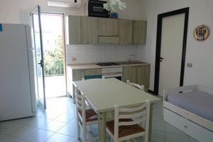 Appartamento in località Kastalia