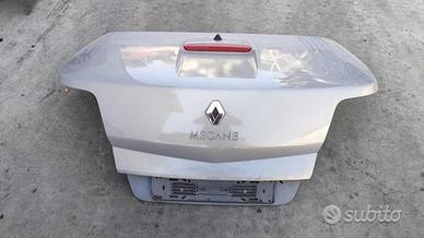 Renault megane cabrio bauletto post 04
