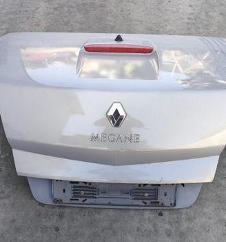Renault megane cabrio bauletto post 04