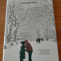 Due romanzi a tre euro ciascuno