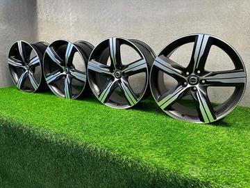 Cerchi Volvo v90 R originali
