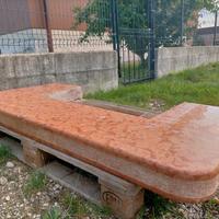 pietra per camino