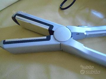 Piastra per capelli