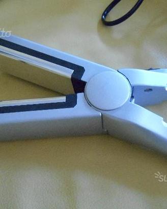 Piastra per capelli