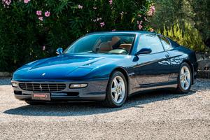 Ferrari 456 GT