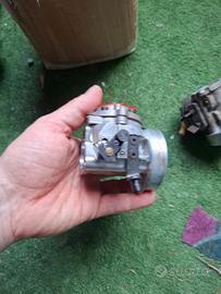 carburatore  baroni  bf24
