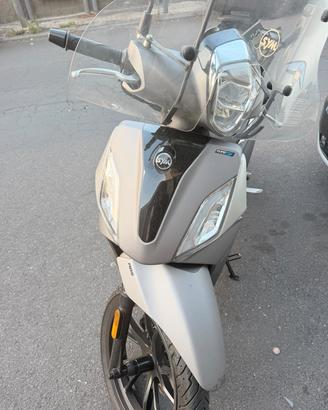 Symphony st 200 E5+