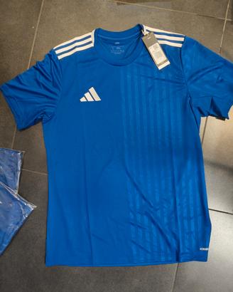 adidas t shirt 19 pezzi tg L