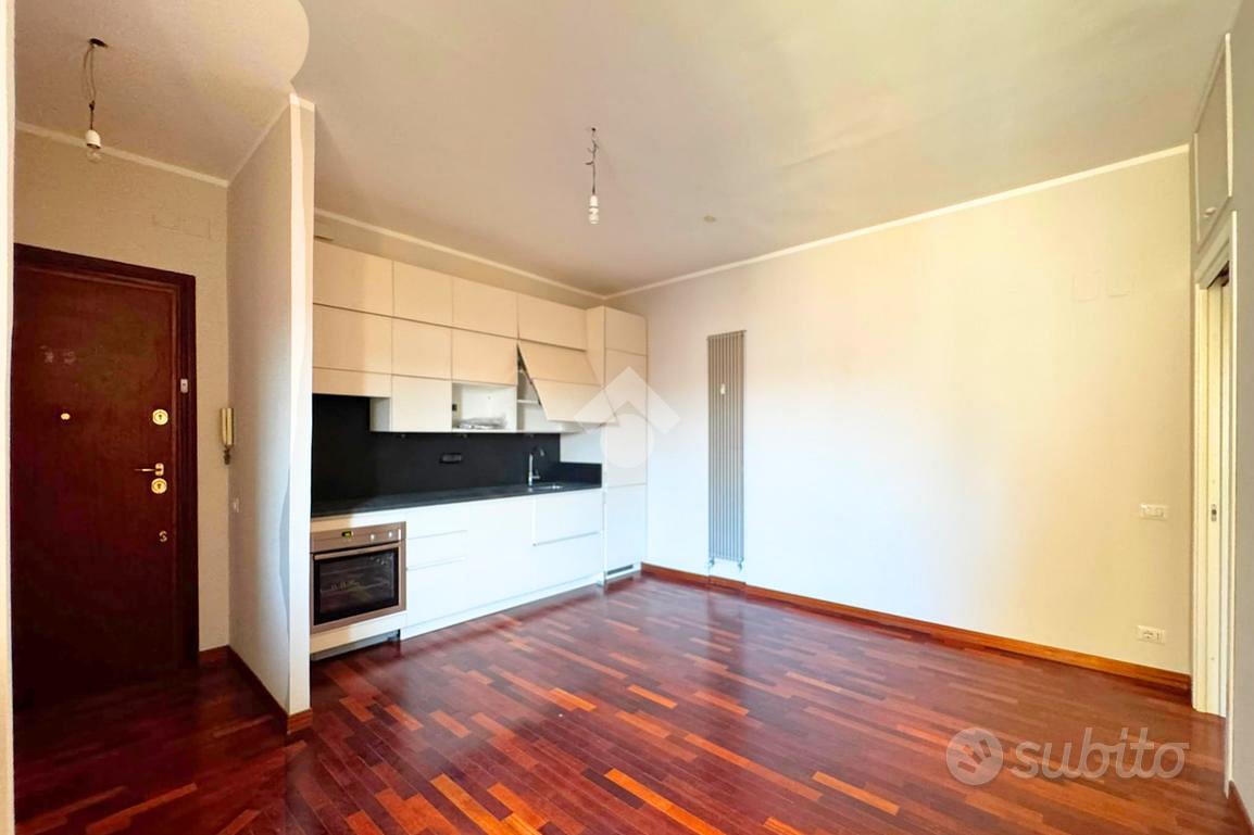 Appartamento – Roma, Trionfale - Vista 5