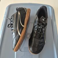 Scarpe Calcetto Puma 41