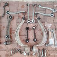 Kit Braccetti anteriori audi Q5 2014 usati 