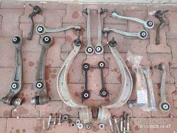 Kit Braccetti anteriori audi Q5 2014 usati 