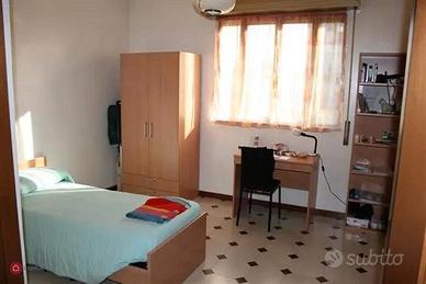 Stanze in appartamento a foggia vicino università