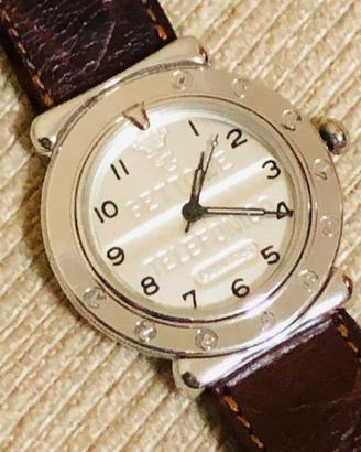 Orologio Vintage Gettone Telefonico