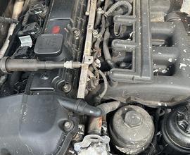 Motore bmw 6 cilindri