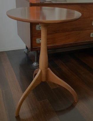 TAVOLINO ALIVAR STILE SHAKER - PERFETTO