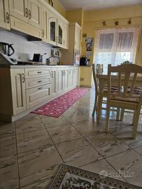 Appartamento nella zona centrale di Gioia Tauro